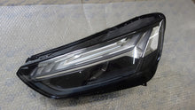 Laden Sie das Bild in den Galerie-Viewer, Frontscheinwerfer Audi Q5 80A941035E Laser Links Scheinwerfer Headlight SCH2510419509je