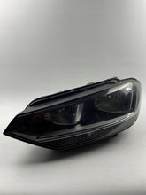 Laden Sie das Bild in den Galerie-Viewer, Frontscheinwerfer VW Touran 5TB941005A Ein Stück (Rechts oder Links) Headlight