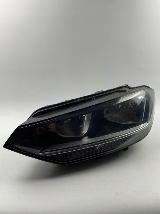 Frontscheinwerfer VW Touran 5TB941005A Links Scheinwerfer Headlight SCH1248317047vq