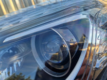 Laden Sie das Bild in den Galerie-Viewer, Frontscheinwerfer Mercedes-Benz A2048201539 Xenon Links Scheinwerfer Headlight SCH8249066544er