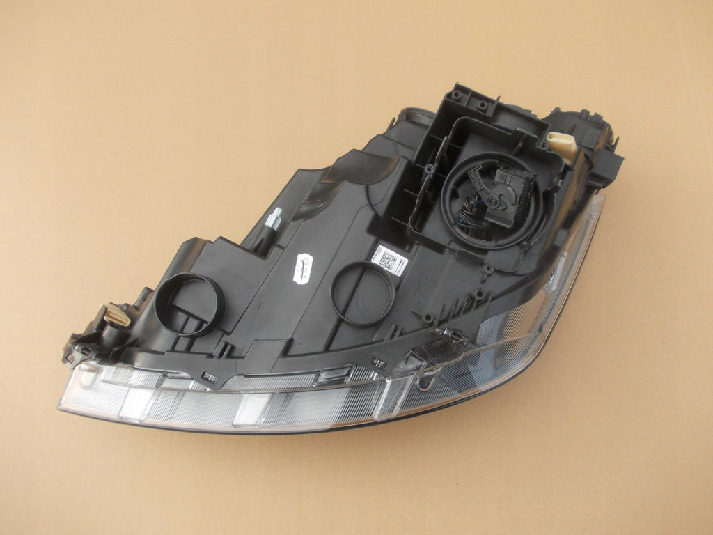 Frontscheinwerfer Seat Ibiza I V 6F1941008G LED Rechts Scheinwerfer Headlight SCH3016210796lu
