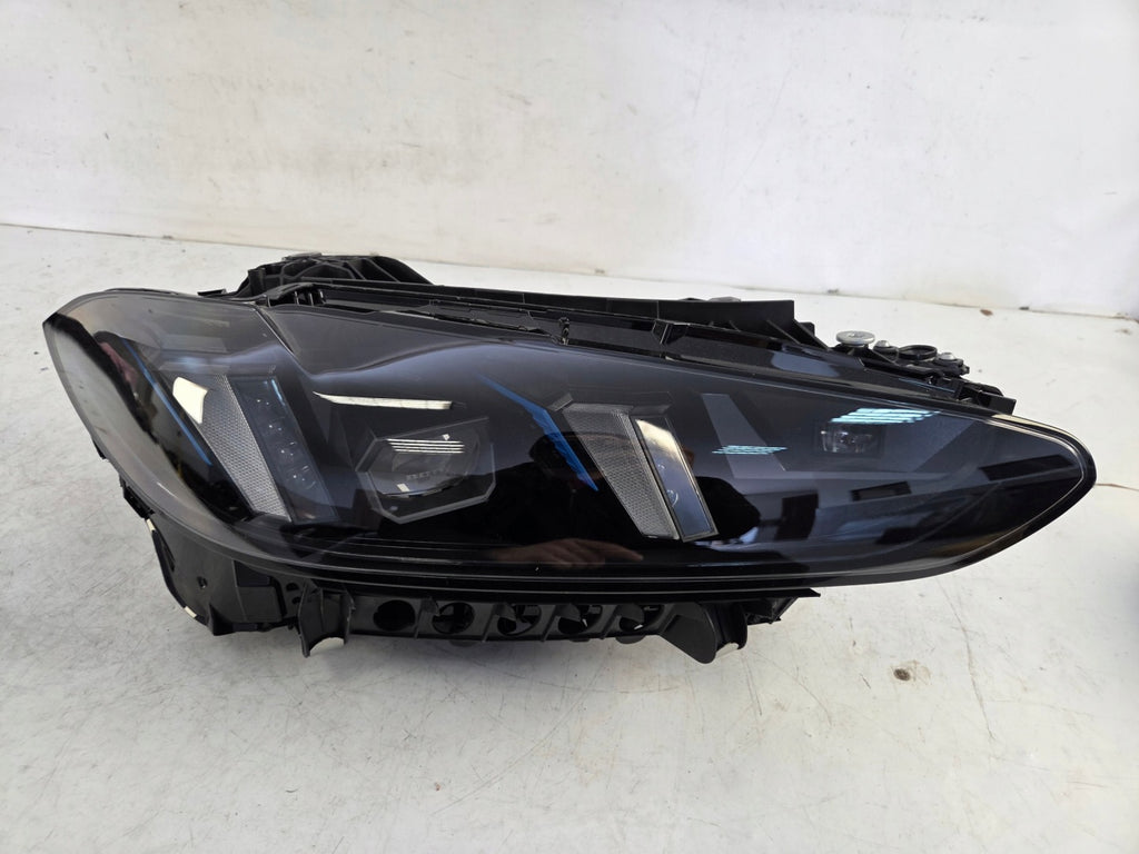 Frontscheinwerfer BMW G22 G80 G23 5A3B314-03 Laser Rechts Scheinwerfer Headlight SCH5999528433gm