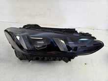 Laden Sie das Bild in den Galerie-Viewer, Frontscheinwerfer BMW G22 G80 G23 5A3B314-03 Laser Rechts Scheinwerfer Headlight SCH5999528433gm