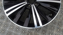 Laden Sie das Bild in den Galerie-Viewer, 1x Alufelge 18 Zoll 7.0" 5x112 43ET 5NA601025K VW Tiguan Rim Wheel FEL1928365371bi