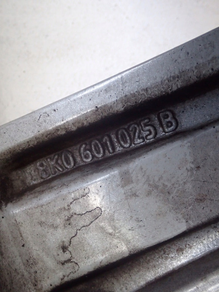 1x Alufelge 17 Zoll 7.5" 5x112 45ET 8K0601025B Audi A4 B8 Rim Wheel FEL8859835122ly