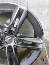 Laden Sie das Bild in den Galerie-Viewer, 1x Alufelge 17 Zoll 7.5&quot; 5x112 54ET 7848601 BMW F45 F46 Rim Wheel