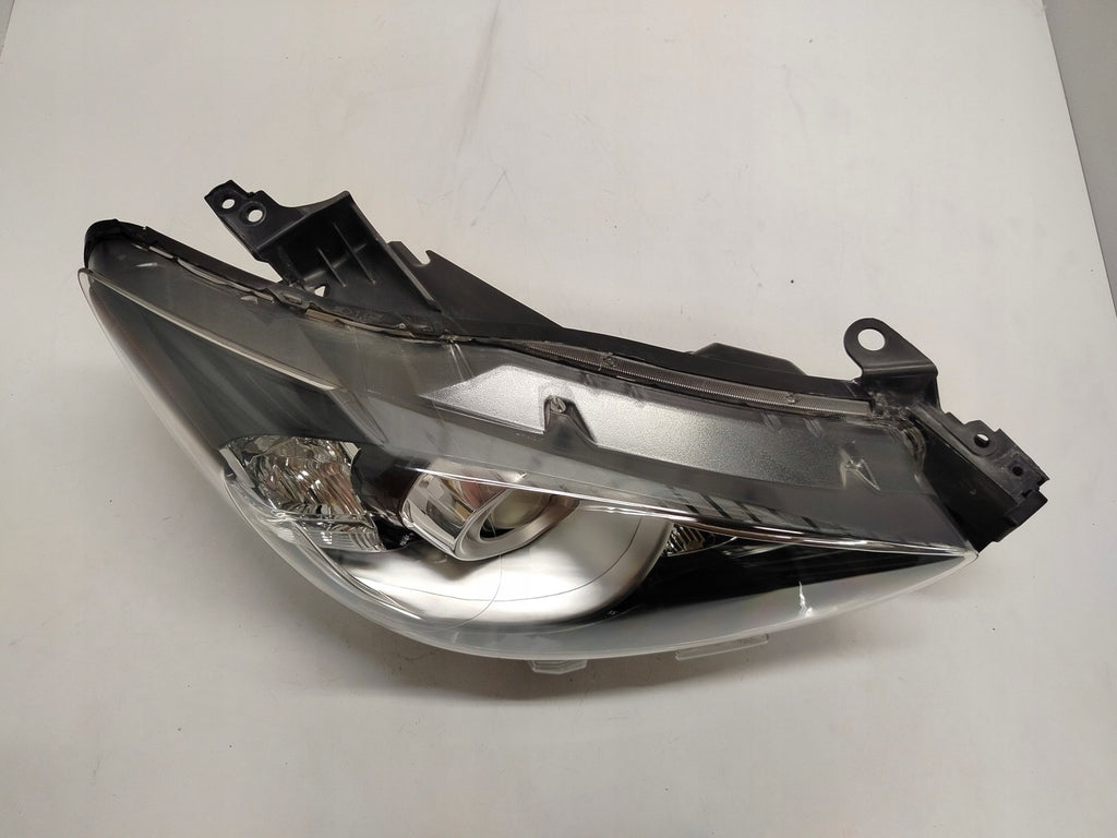 Frontscheinwerfer Mazda Cx5 KD5351030F Rechts Scheinwerfer Headlight SCH4027346727ht