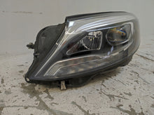 Load image into Gallery viewer, Frontscheinwerfer Mercedes-Benz W222 A2229067802 LED Links Headlight SCH1595164347dn