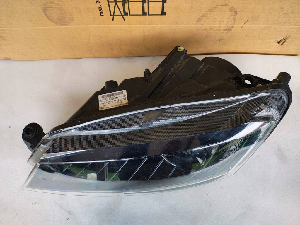 Frontscheinwerfer Skoda Superb 3V1941015B 1ZS01193925 LED Links Headlight SCH4366303136ko