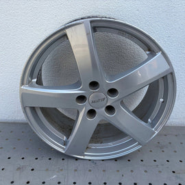 1x Alufelge 18 Zoll 7.5