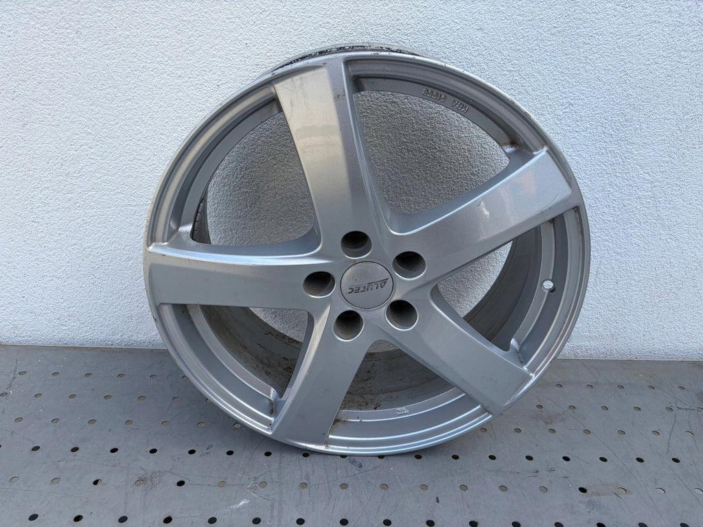 1x Alufelge 18 Zoll 7.5" 4x114.3 39ET FRE758 Honda I Rim Wheel FEL1088681286ub