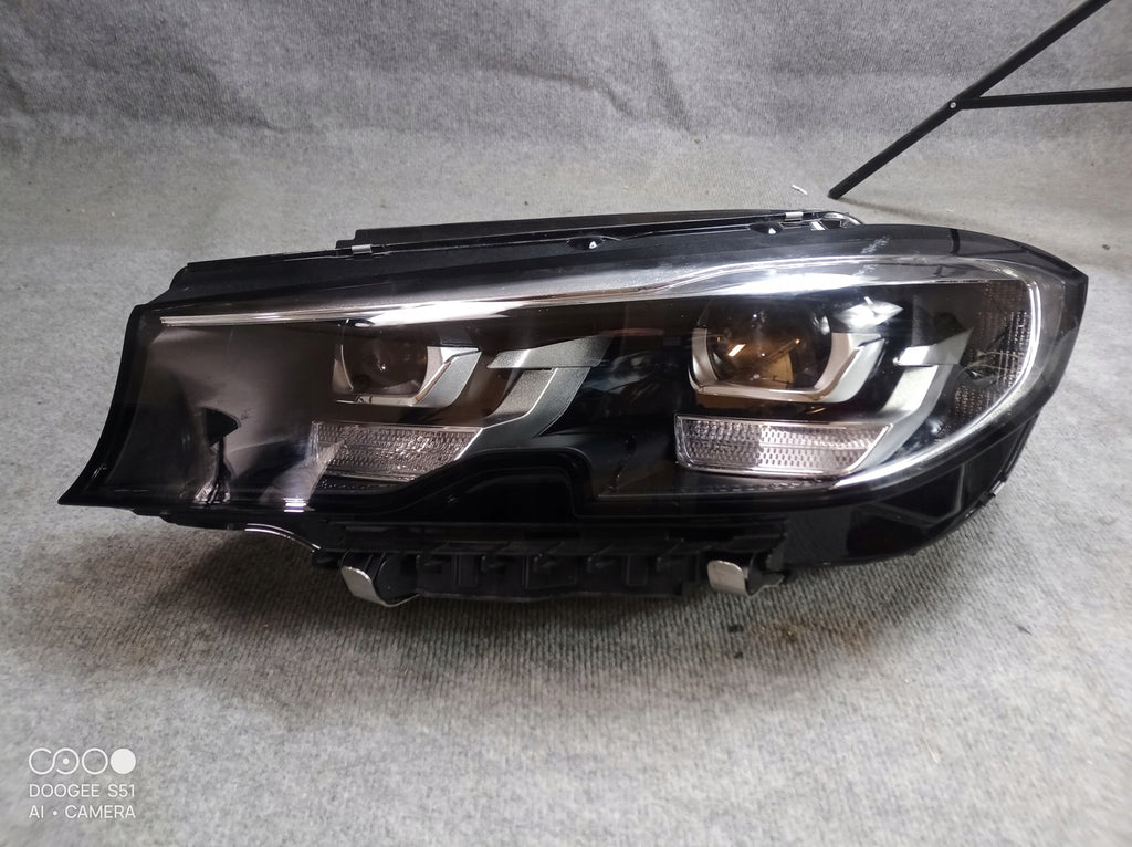 Frontscheinwerfer BMW G21 G20 A99481695-08 LED Links Scheinwerfer Headlight SCH1250489904ei