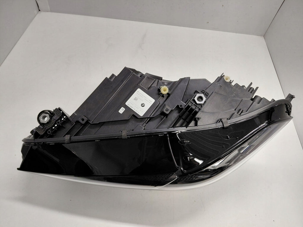 Frontscheinwerfer BMW G05 G06 5A8E115-01 Full LED Links Scheinwerfer Headlight SCH7788742711kb