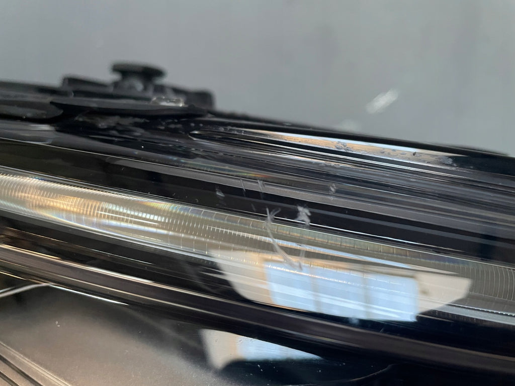 Frontscheinwerfer VW Passat 3J1941006 Full LED Rechts Scheinwerfer Headlight SCH3730666168aw