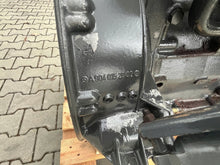 Load image into Gallery viewer, Motor Mercedes-Benz Vario 904LA Diesel Engine Unkomplett MOT3368423210wl