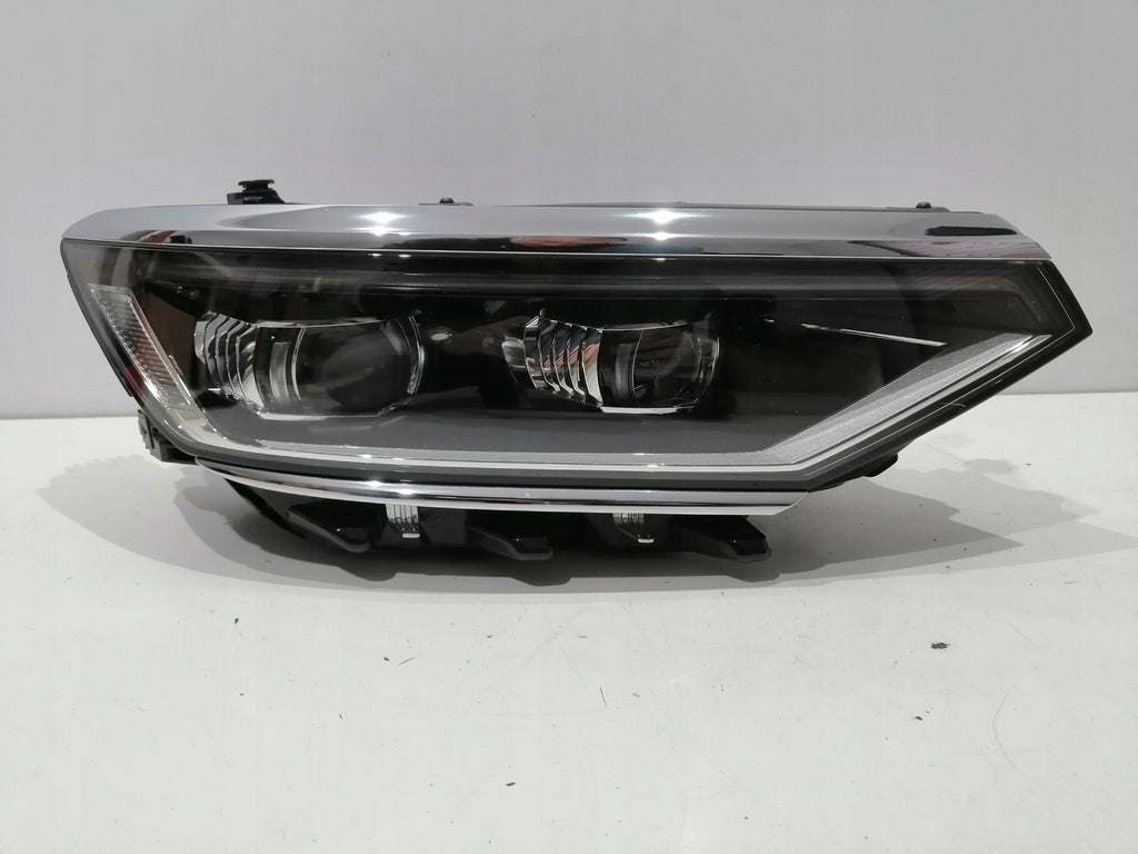 Frontscheinwerfer VW Passat B8 3G1941082P 90175145 Rechts Scheinwerfer Headlight