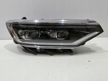 Laden Sie das Bild in den Galerie-Viewer, Frontscheinwerfer VW Passat B8 3G1941082P 90175145 Rechts Scheinwerfer Headlight