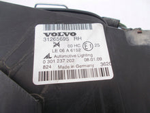 Load image into Gallery viewer, Frontscheinwerfer Volvo S40 31265695 Rechts Scheinwerfer Headlight SCH6753023772bc