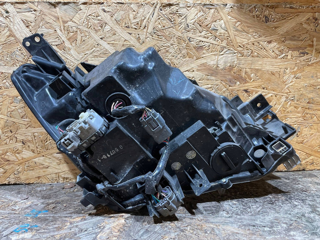 Frontscheinwerfer Mazda 2 Dj D09K-51040 Links Scheinwerfer Headlight SCH5121590562wi