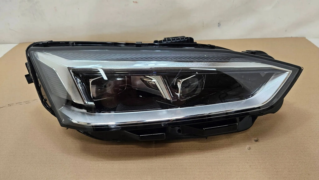 Frontscheinwerfer Audi A5 8W6941784 Rechts Scheinwerfer Headlight