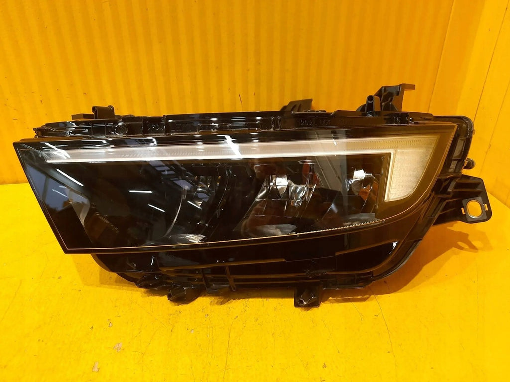 Frontscheinwerfer Opel Astra L Full LED Links Scheinwerfer Headlight SCH6982821765ip