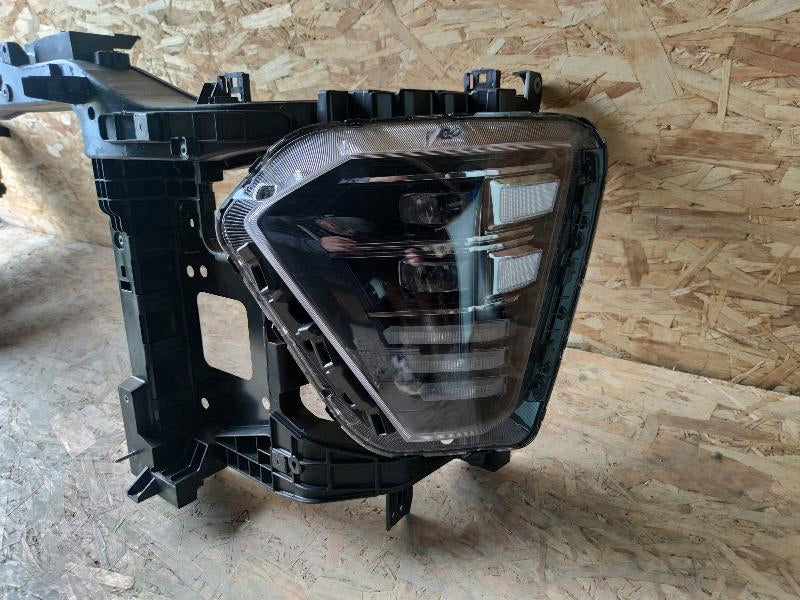 Frontscheinwerfer Hyundai Kona 92102BE100 Full LED Ein Stück (Rechts oder Links) SCH4362502665ex
