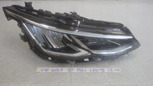 Load image into Gallery viewer, Frontscheinwerfer VW Golf VIII 5H1941006C 90150891 LED Rechts Headlight SCH9336493956ak