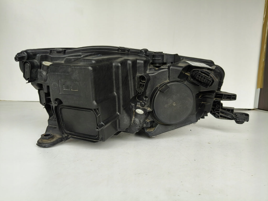 Frontscheinwerfer Skoda Fabia III 6V1941015F Full LED Links Headlight