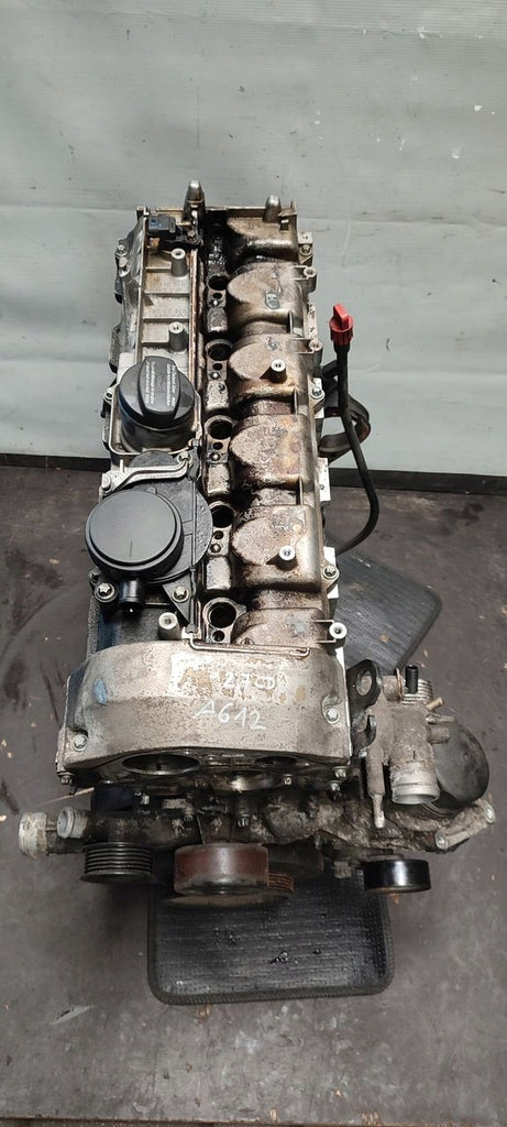 Motor Mercedes-Benz Clk C209 612967 2.7 CDI Diesel Engine Unkomplett
