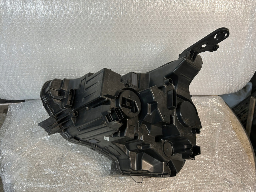 Frontscheinwerfer Citroën C4 III 9830649280 LED Rechts Scheinwerfer Headlight