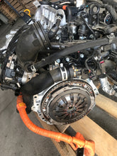 Load image into Gallery viewer, Motor Hyundai Ioniq G4LE 1.6 Benzin Engine Komplett