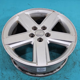 1x Alufelge 18 Zoll 7.0