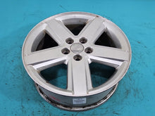Laden Sie das Bild in den Galerie-Viewer, 1x Alufelge 18 Zoll 7.0" 5x114.3 Jeep Compass Rim Wheel FEL8918916409yk