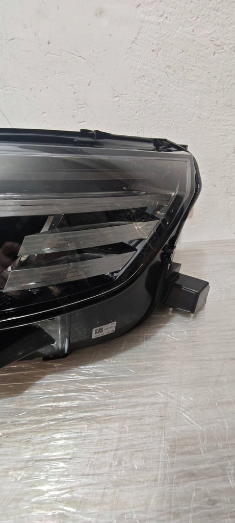 Frontscheinwerfer Opel Grandland 9865167380 LED Links Scheinwerfer Headlight SCH5160622195fp