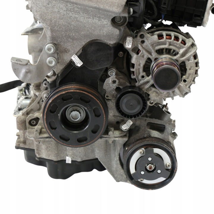 Motor Audi VW Golf CZCA 1.4 TFSI 125PS 79TKm Benzin Engine Komplett MOT6042416238to