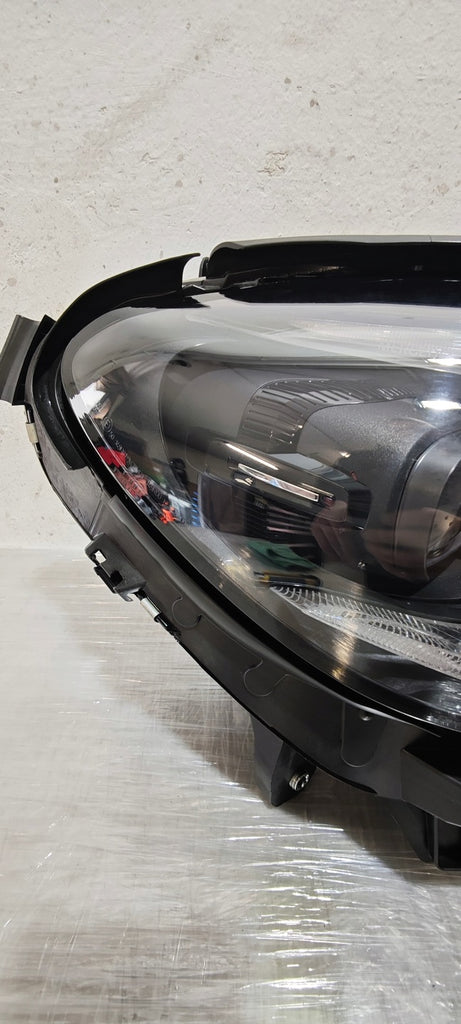 Frontscheinwerfer Mercedes-Benz A2149066202 LED Rechts Scheinwerfer Headlight SCH1379130865nz