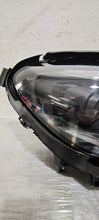 Laden Sie das Bild in den Galerie-Viewer, Frontscheinwerfer Mercedes-Benz A2149066202 LED Rechts Scheinwerfer Headlight SCH1379130865nz
