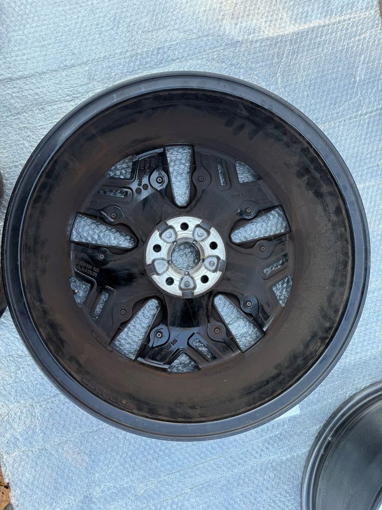 1x Alufelge 19 Zoll 45ET 575601025AK Cupra Ateca Rim Wheel FEL1911921021uq