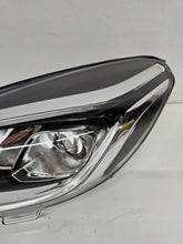 Laden Sie das Bild in den Galerie-Viewer, Frontscheinwerfer Ford Fiesta VII H1BB-13W030-CD LED Links Headlight SCH9623024421yu
