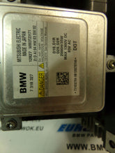 Load image into Gallery viewer, Frontscheinwerfer BMW F11 F10 7203251 Xenon Links Scheinwerfer Headlight SCH4033176224wu