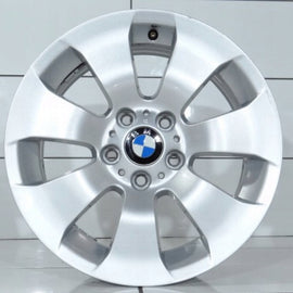 4x Alufelge 17 Zoll 8.0