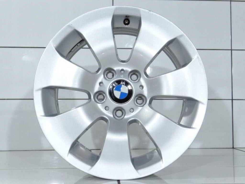 4x Alufelge 17 Zoll 8.0" 5x120 34ET 6775596-13 BMW E91 E93 E90 E92 Rim Wheel FEL7459550898cn