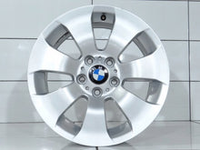 Laden Sie das Bild in den Galerie-Viewer, 4x Alufelge 17 Zoll 8.0" 5x120 34ET 6775596-13 BMW E91 E93 E90 E92 Rim Wheel FEL7459550898cn