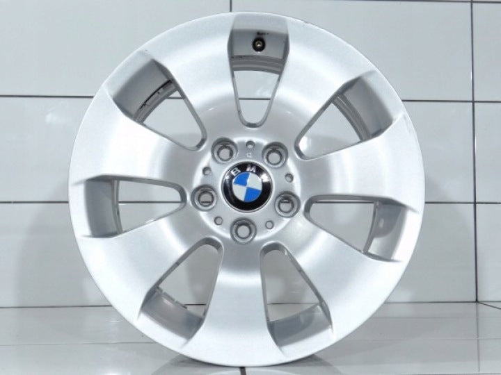 4x Alufelge 17 Zoll 8.0" 5x120 34ET 6775596-13 BMW E91 E93 E90 E92 Rim Wheel FEL7459550898cn