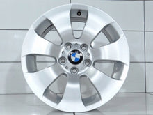 Laden Sie das Bild in den Galerie-Viewer, 4x Alufelge 17 Zoll 8.0" 5x120 34ET 6775596-13 BMW E91 E93 E90 E92 Rim Wheel FEL7459550898cn