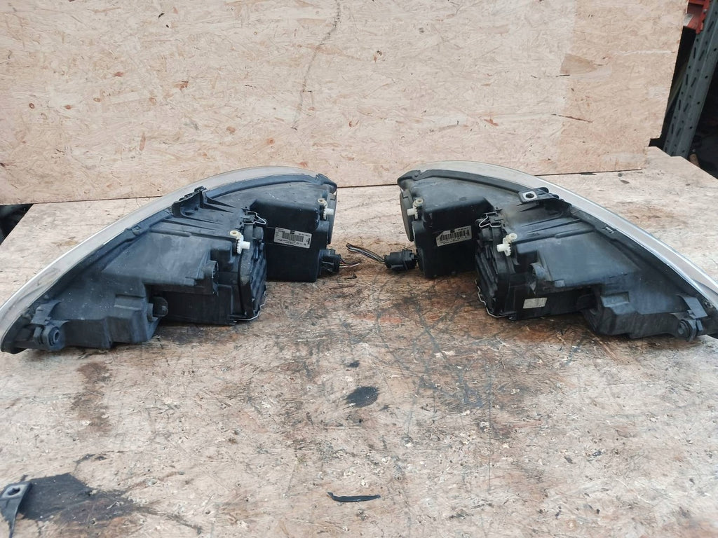 Frontscheinwerfer Seat Leon 1941006E 5PI941005D Ein Stück (Rechts oder Links)