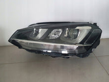 Laden Sie das Bild in den Galerie-Viewer, Frontscheinwerfer VW Golf VII I 5G1941752 5G1941751 Ein Satz Headlight SCH3782460411ca