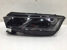 Laden Sie das Bild in den Galerie-Viewer, Frontscheinwerfer Skoda Octavia IV 5E4941015B Full LED Links Headlight SCH7358331132cx