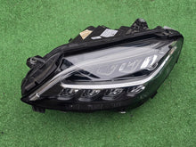 Laden Sie das Bild in den Galerie-Viewer, Frontscheinwerfer Mercedes-Benz W205 A2059065906KZ Links Scheinwerfer Headlight SCH6323532801xx