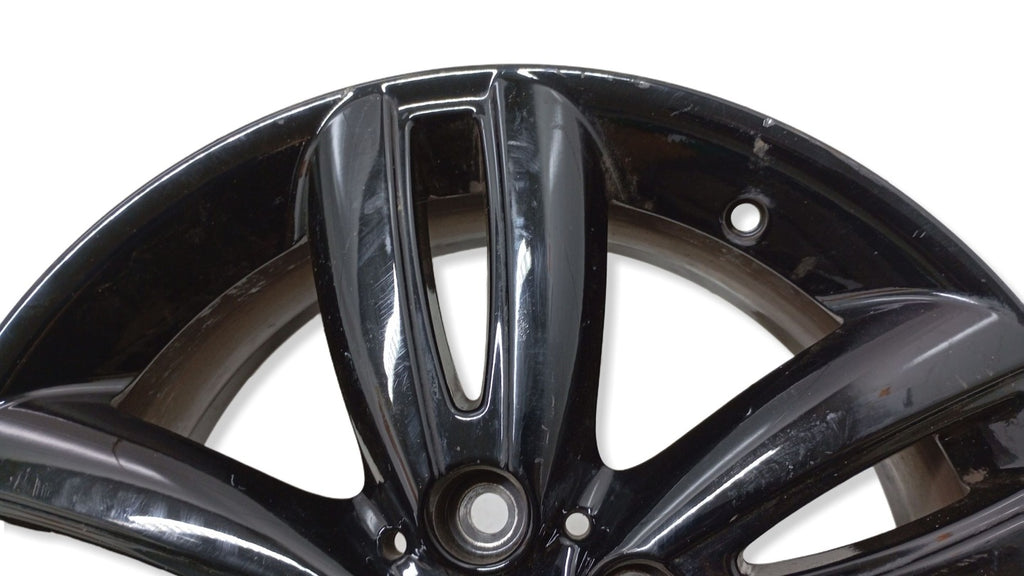 1x Alufelge 17 Zoll 5x112 6866366 Mini F57 Rim Wheel FEL7521493905uo